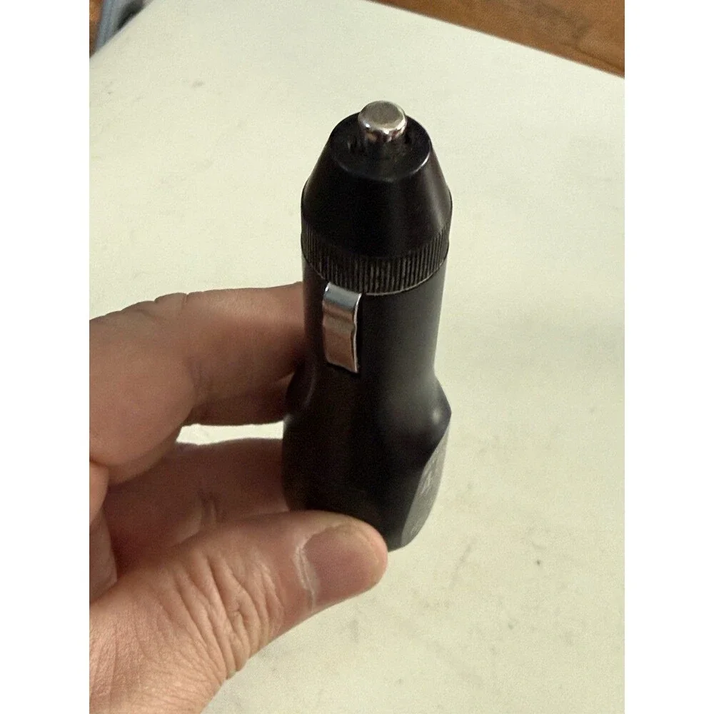 Sony 4.5V 500mA Car Charger